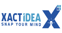 Xactidea Ltd. logo