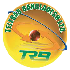Telerad Bangladesh Ltd. logo