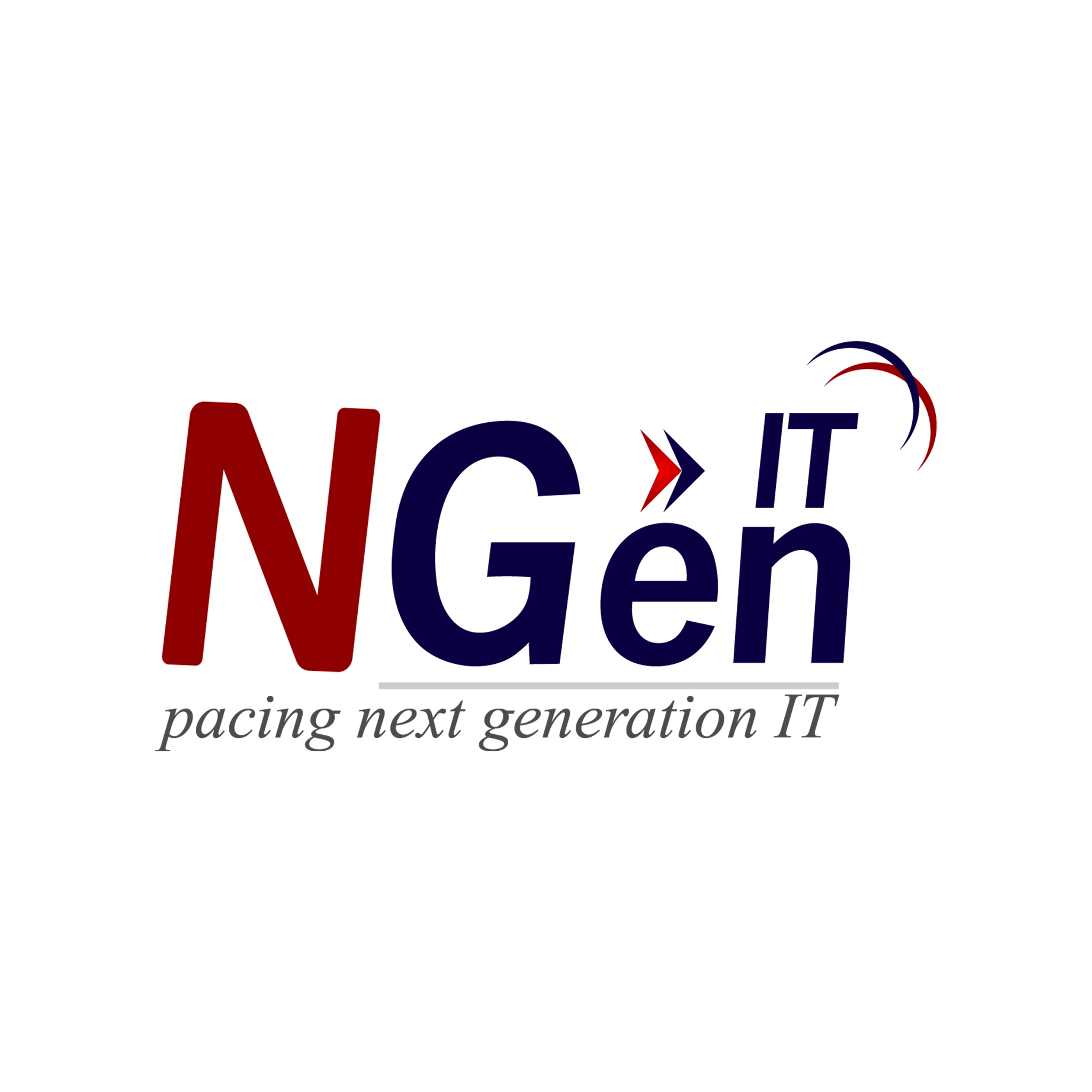 NGen IT Limited logo