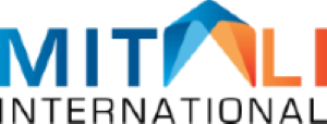M/S MITALI INTERNATIONAL logo