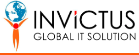 Invictus Global IT Solutions logo