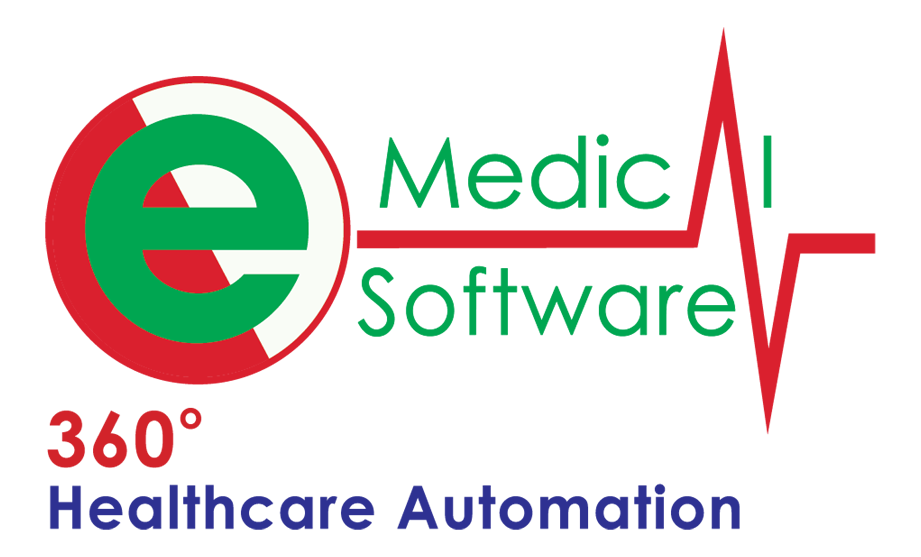 E-Medical Software Limited logo