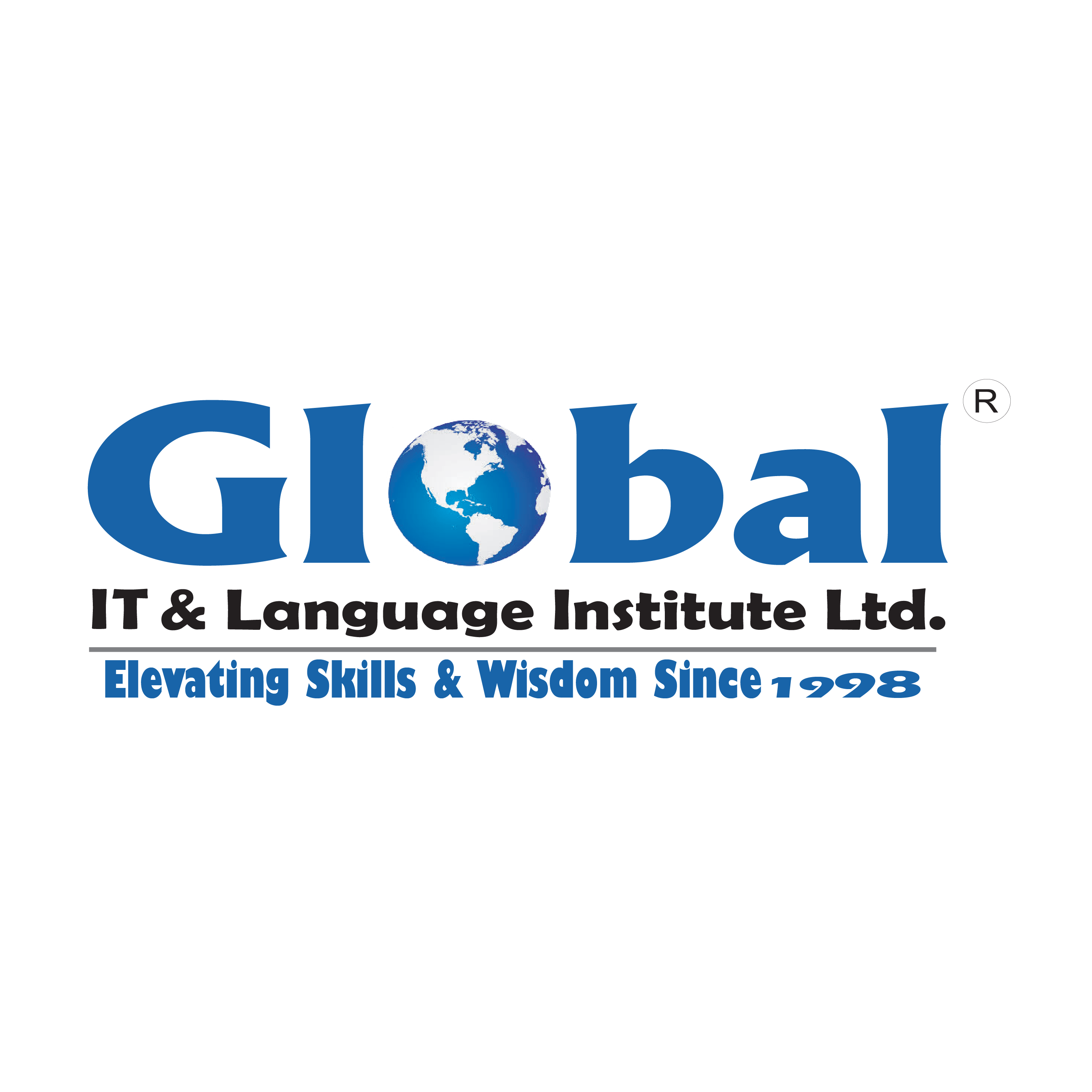 Global IT & Language Institute Ltd. logo