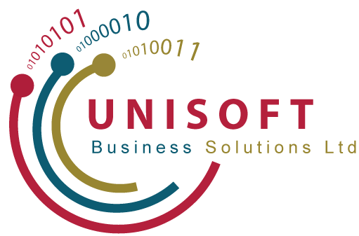 Unisoft Business Solutions Ltd logo