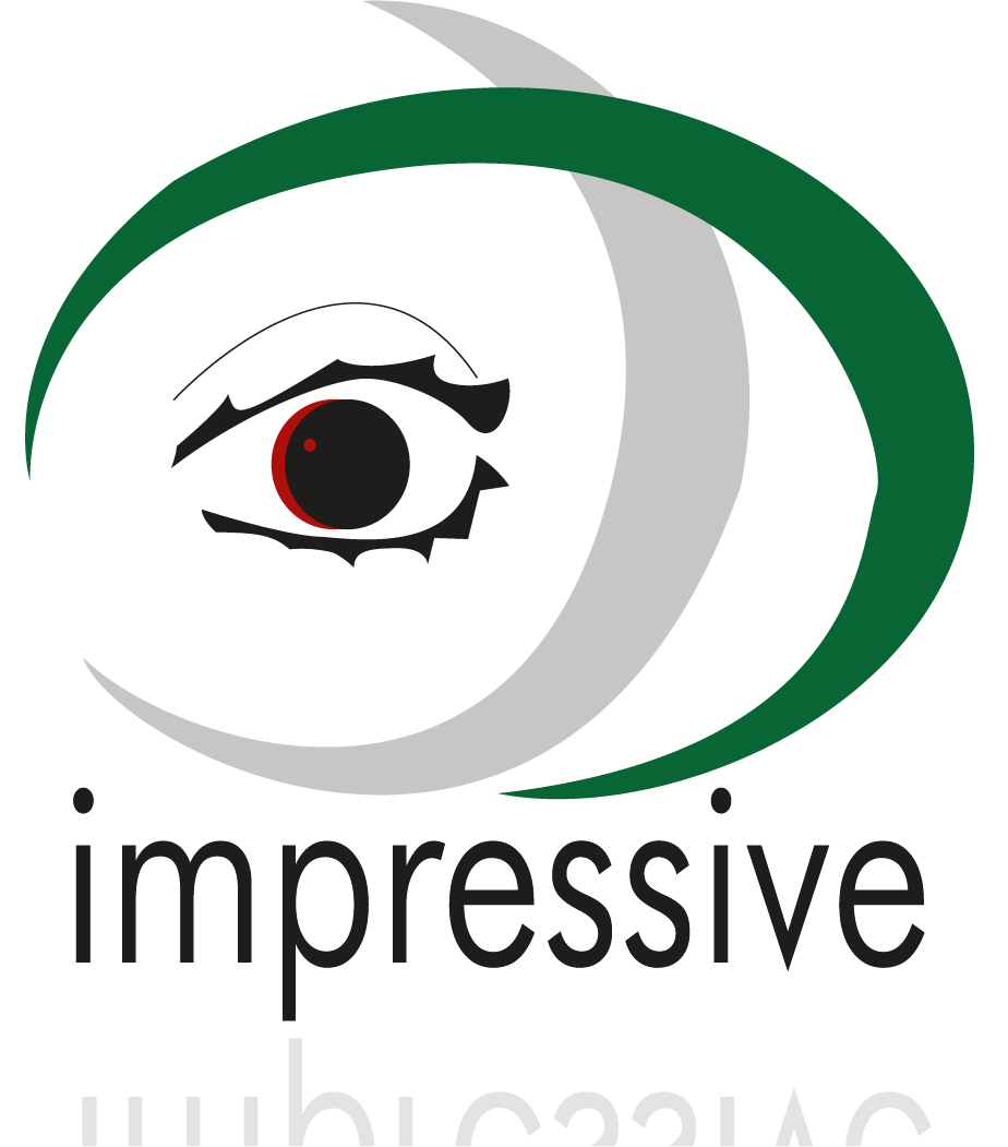 Impressive Security Ltd. logo