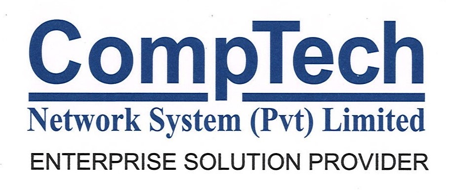 comptech Network System (Pvt. ) Limited logo