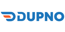 Dupno International Limited logo