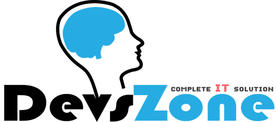 DevsZone logo