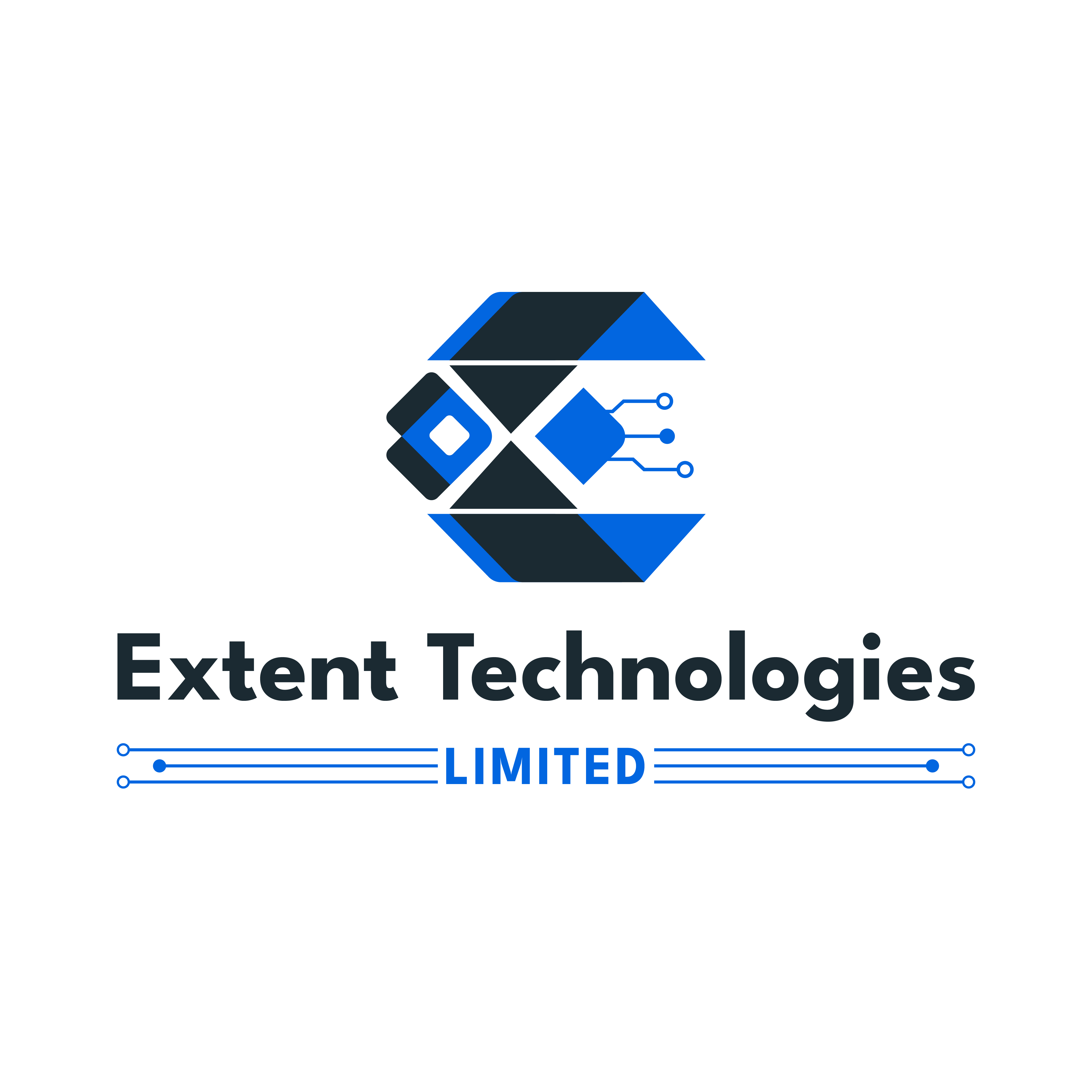 Extent Technologies Limited logo