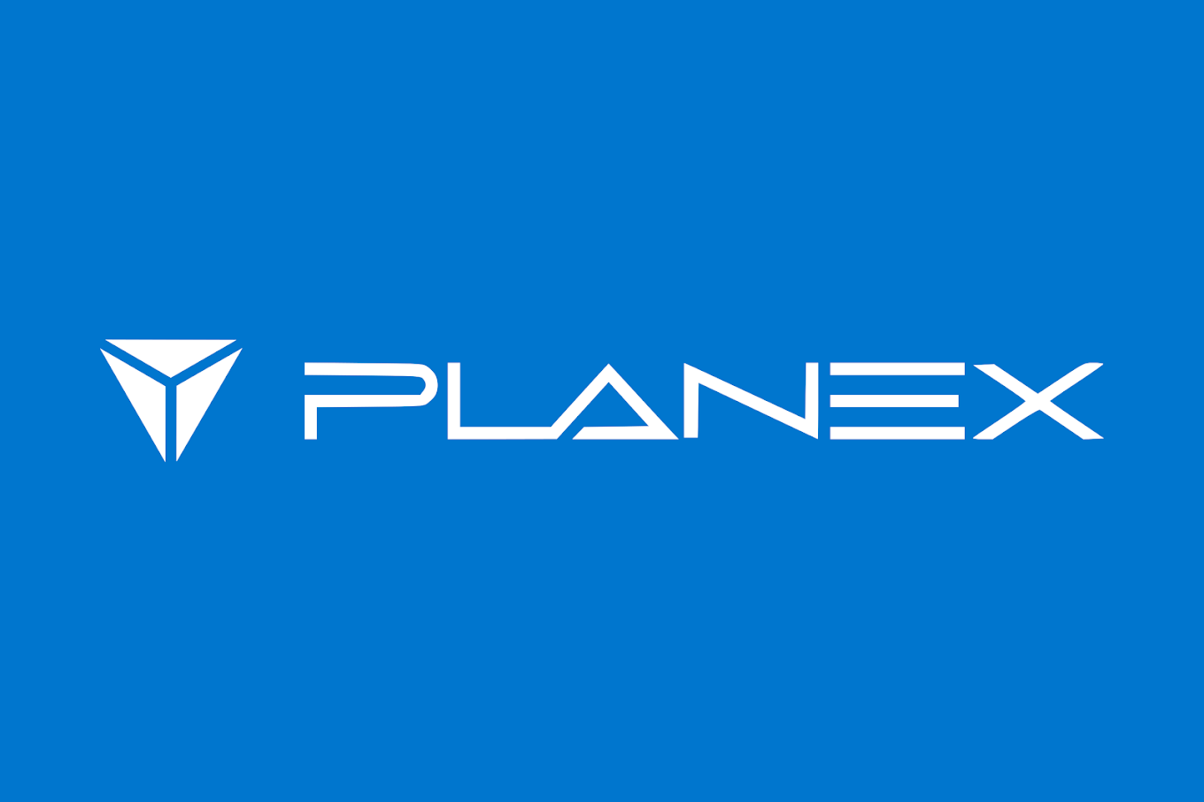 Planex Technologies Ltd. logo