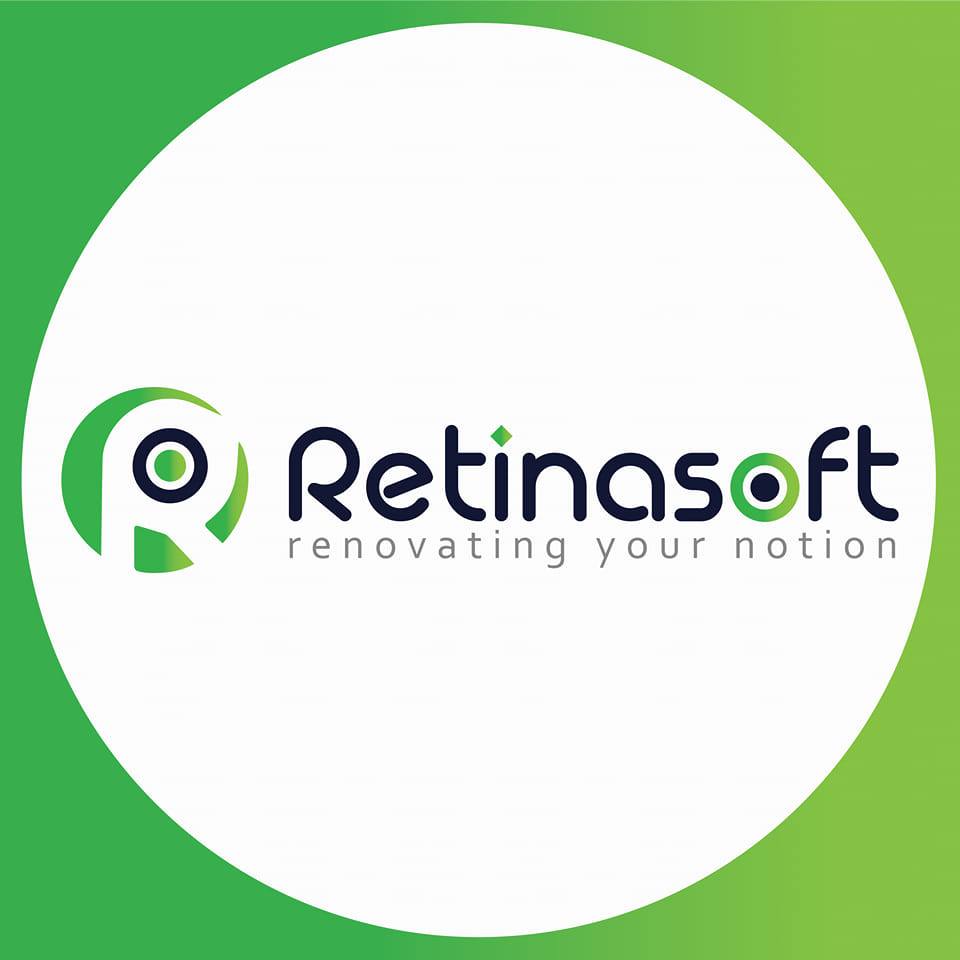 Retina Soft logo
