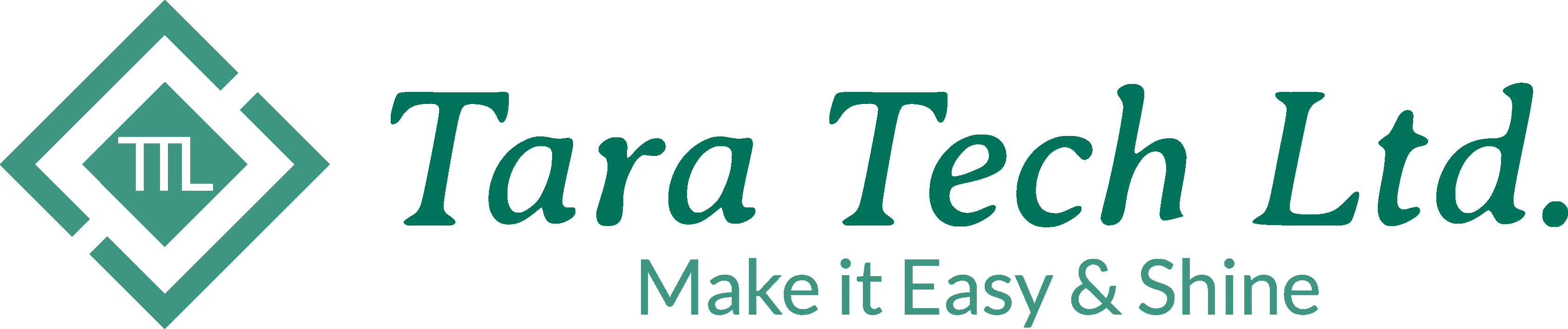 Tara Tech Limited logo