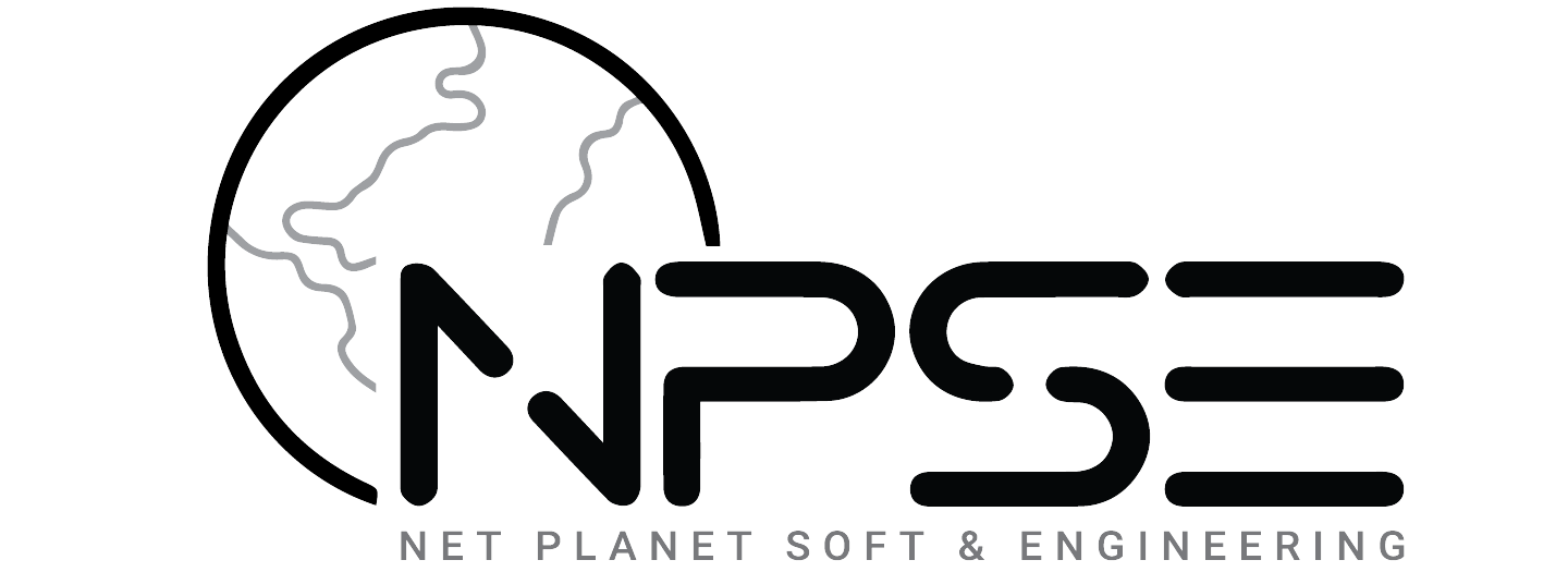 Net Planet Soft & Engineering logo