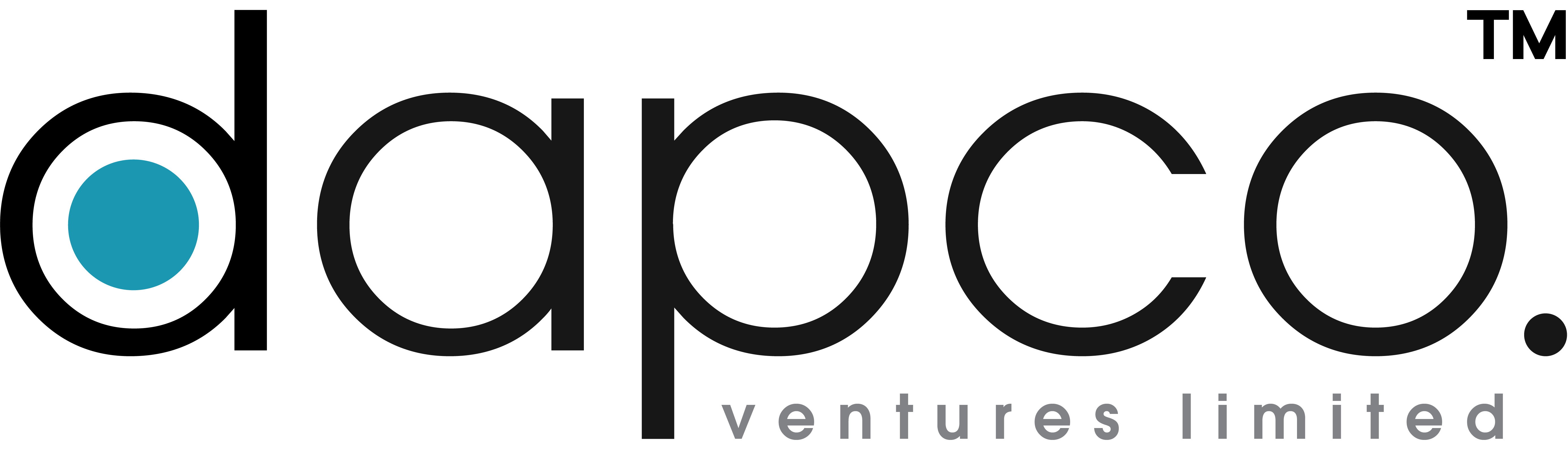 DAPCO Ventures Limited logo