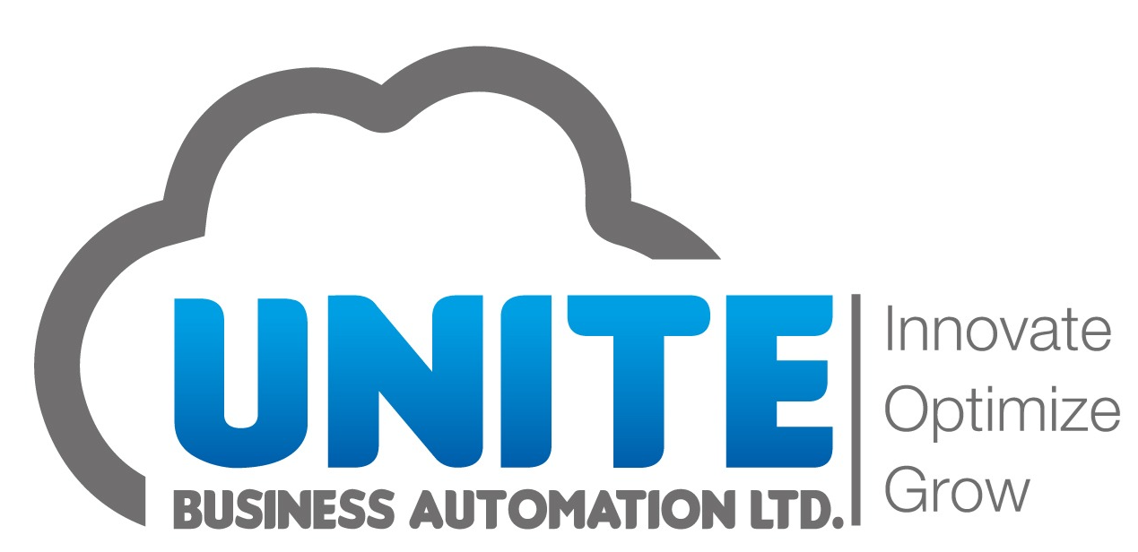 Unite Business Automation Ltd. logo