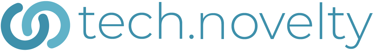 Tech Novelty Limited logo