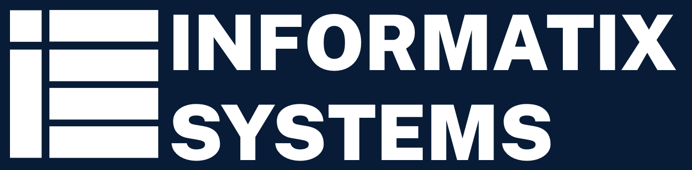 INFORMATIX SYSTEMS