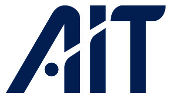 AIT GLOBAL LTD logo