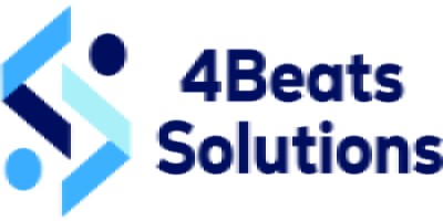 4Beats Solutions logo