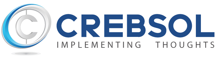 Crebsol logo