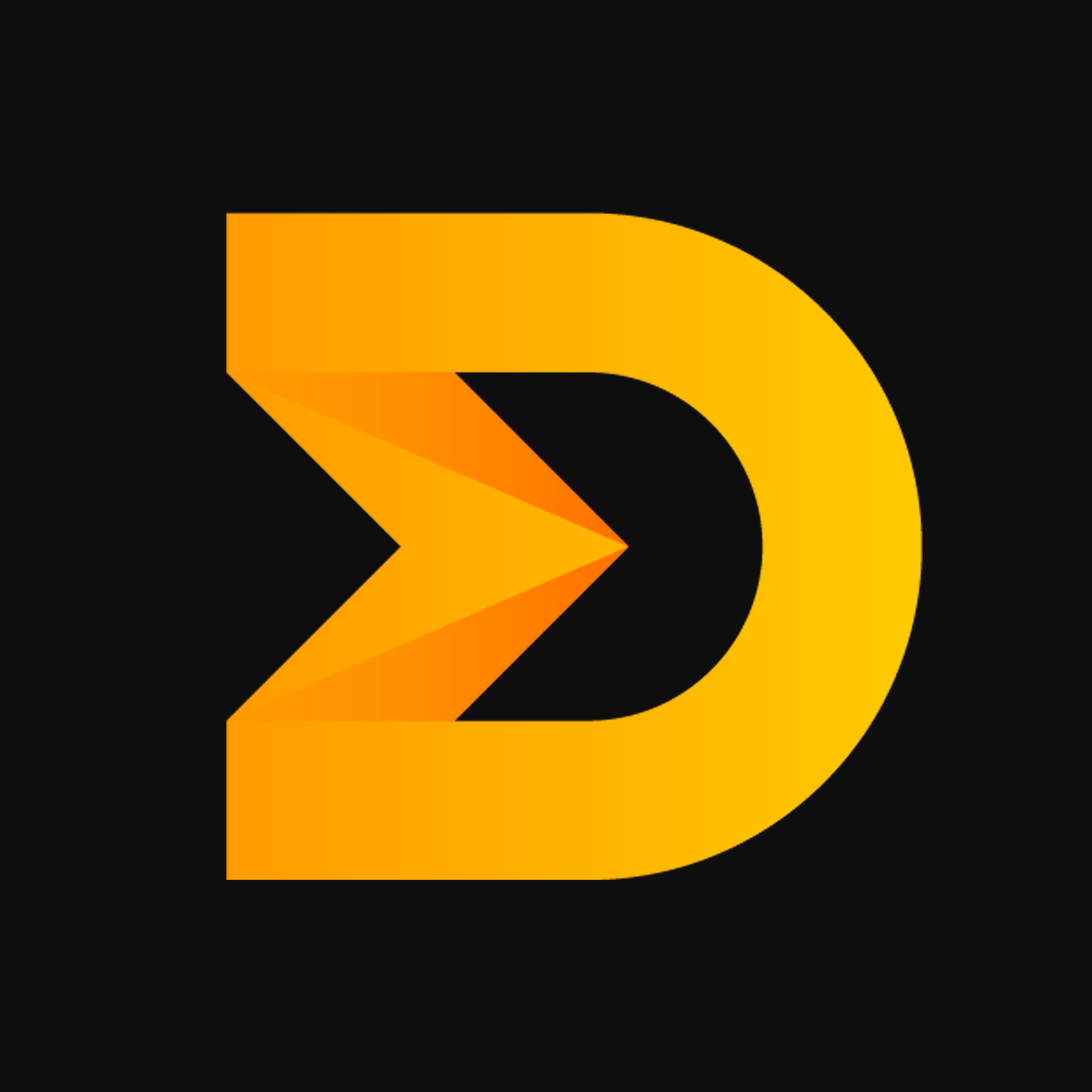 Doin Tech Limited logo