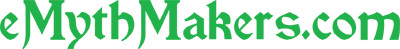 eMythMakers.com logo