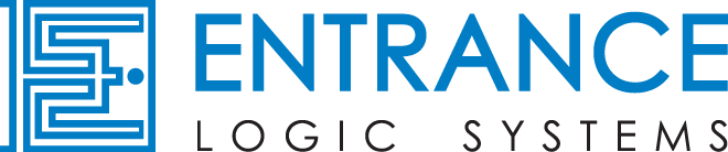 Entrance Logic Systems logo