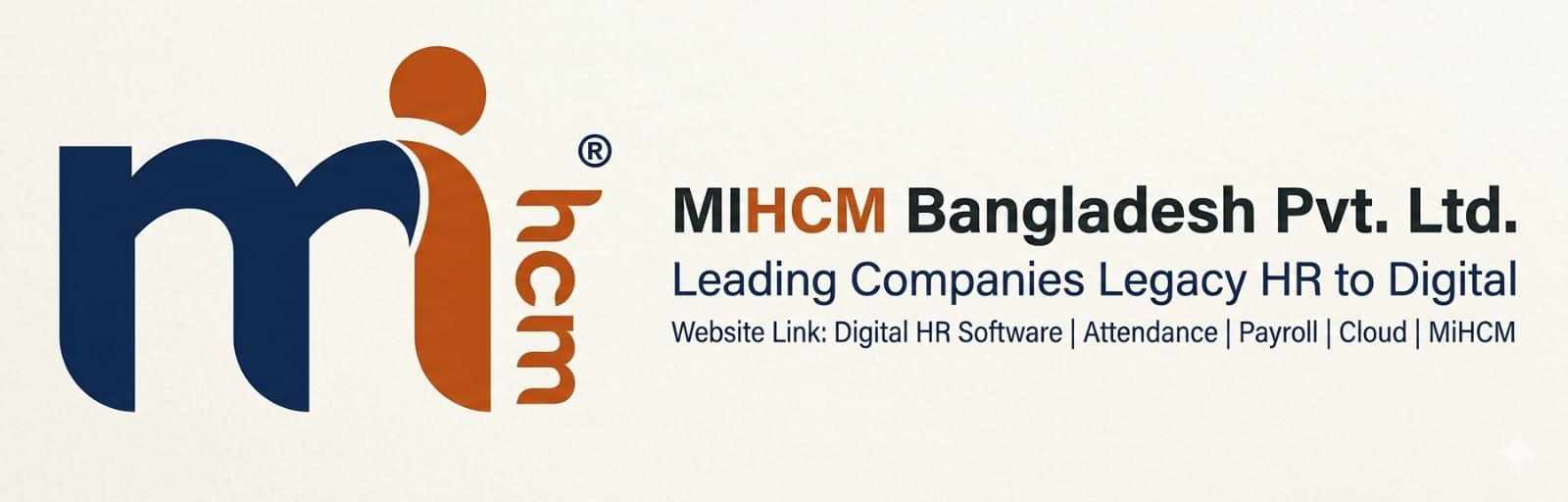 MiHCM Bangladesh Pvt. Ltd.