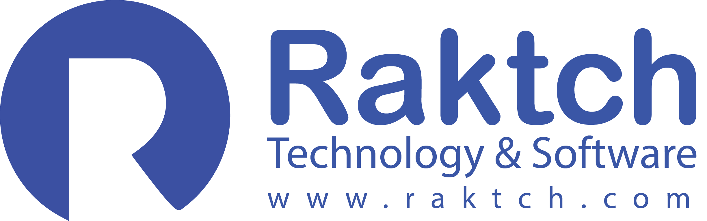 Raktch Technology & Software logo
