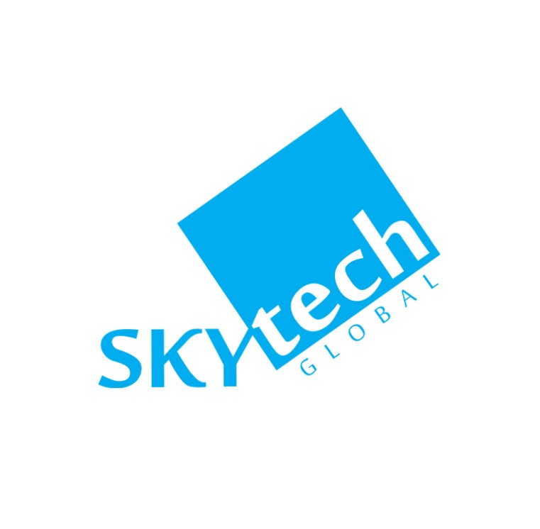 SKYTECH GLOBAL LTD. logo