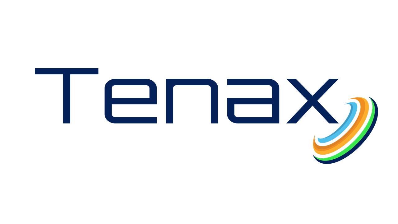 Tenax International Company Limited logo