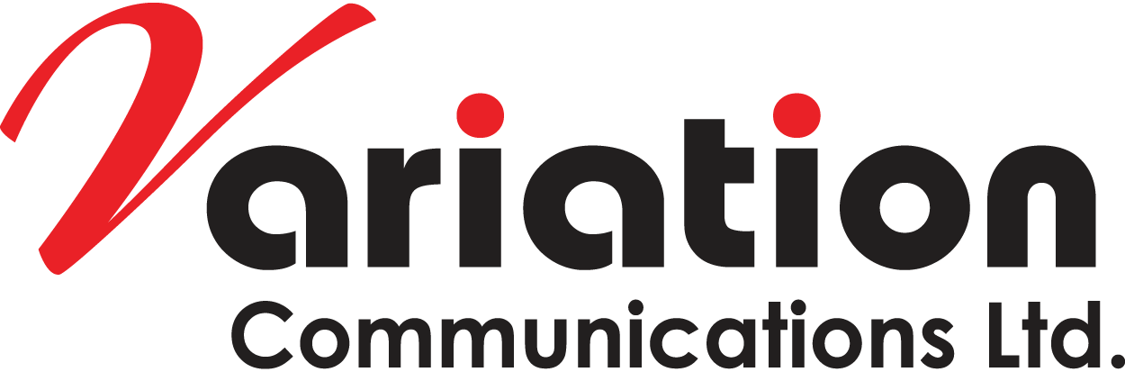 Variation Communications Ltd logo