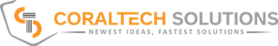 Coral Tech Solutions Limited logo