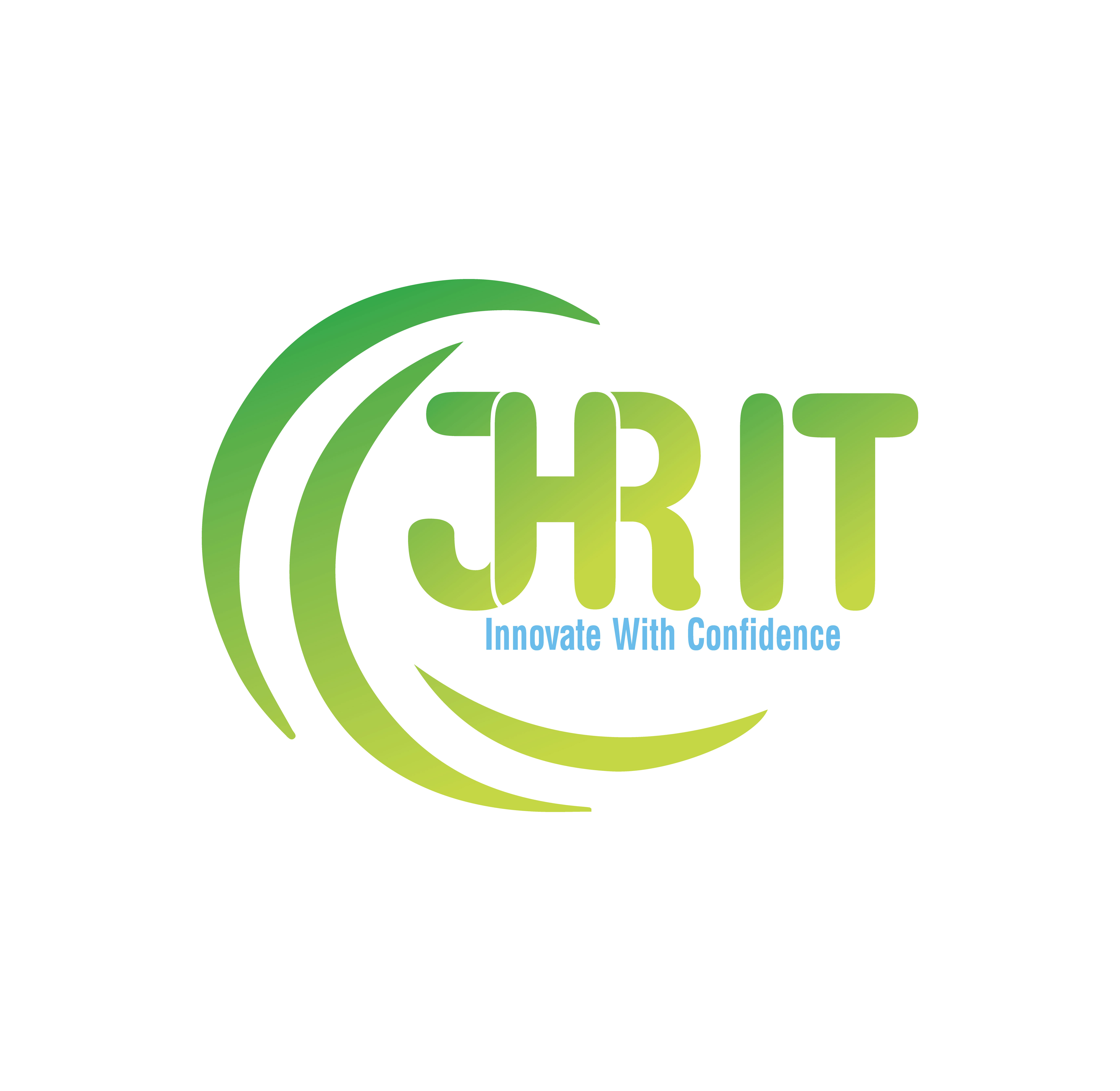 JHR IT logo