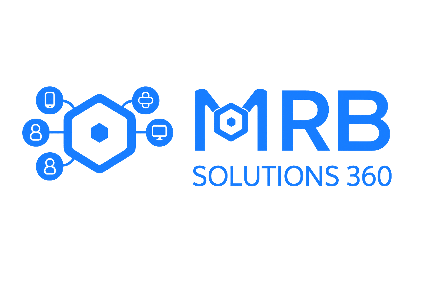 MRB SOLUTIONS 360 logo