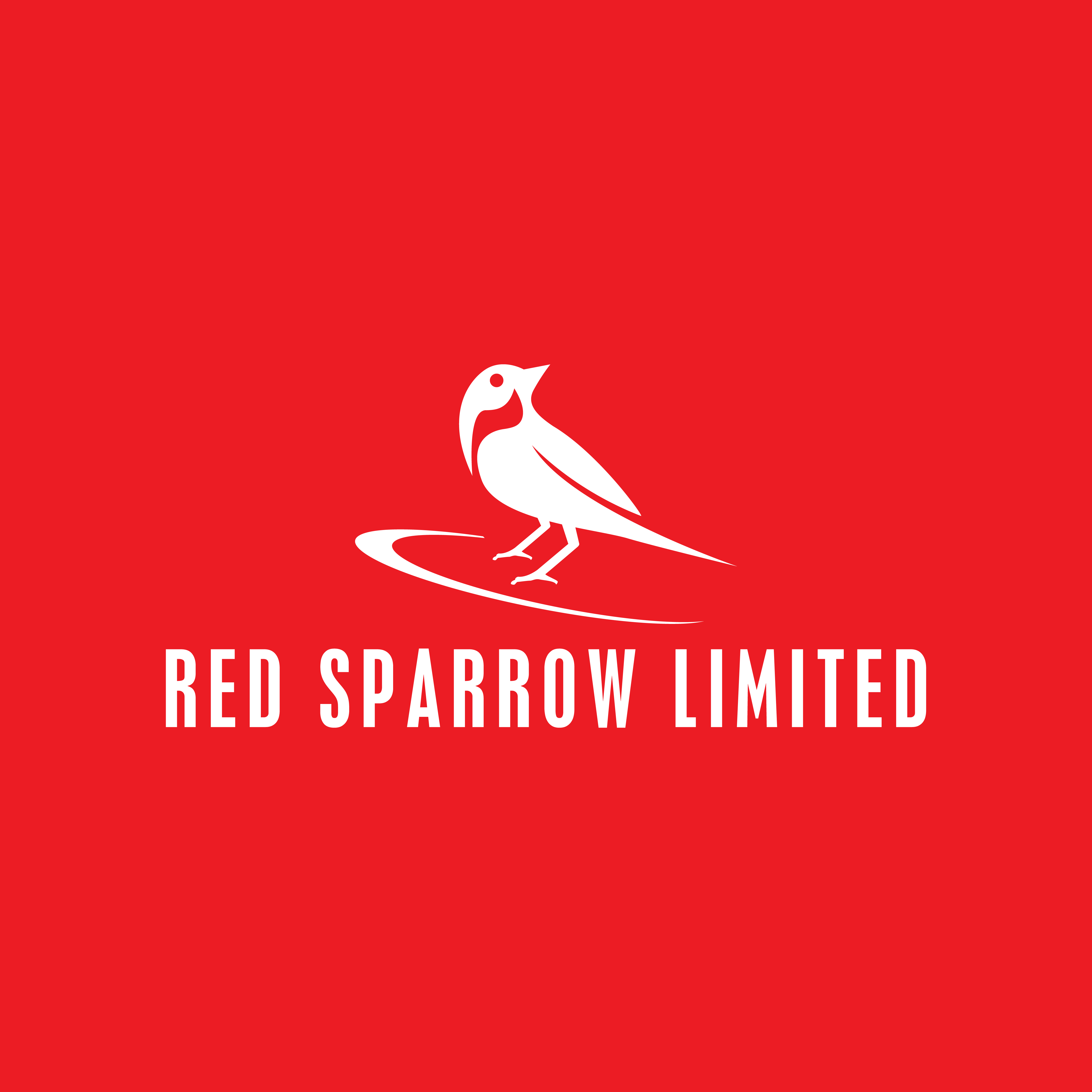 Red Sparrow Limited logo