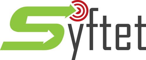 Syftet Limited logo