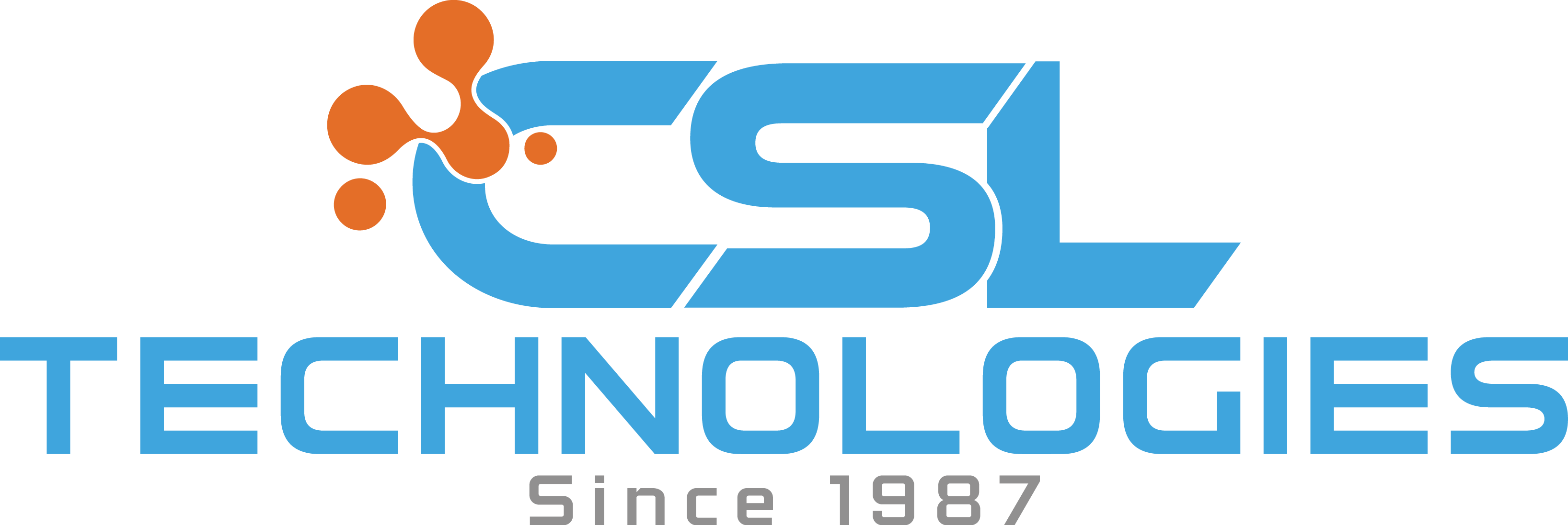CSL Technologies Limited logo