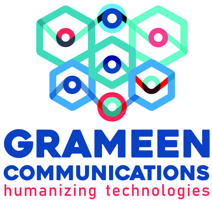 Grameen Communications logo