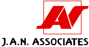 J.A.N. Associates logo
