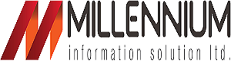 Millennium Information Solution Ltd. logo