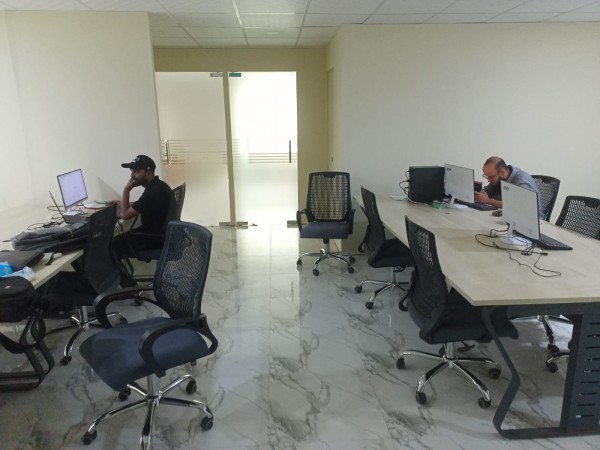 Office Photo 2