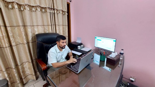 Office Photo 1
