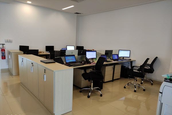 Office Photo 1