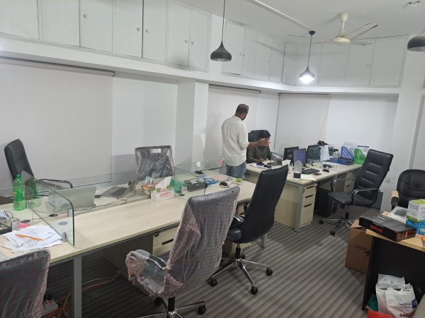 Office Photo 1