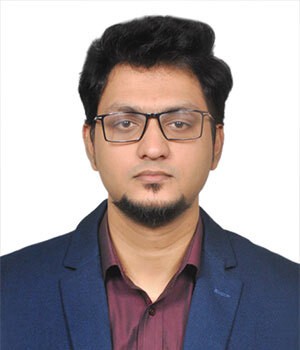 Sk Tajbir Boney