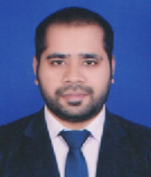 Saddam Hossain
