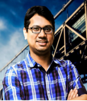 Nazmus Shakib