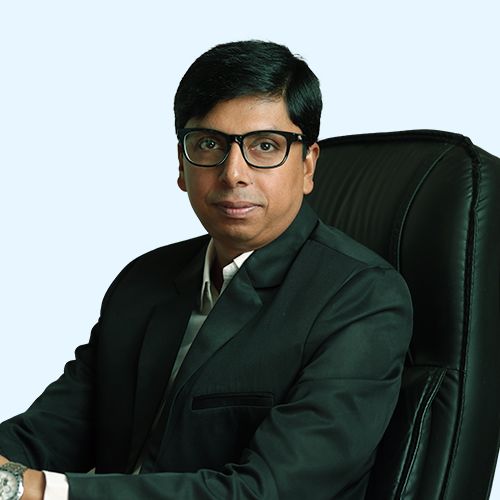 Md Omar Faruk Khan