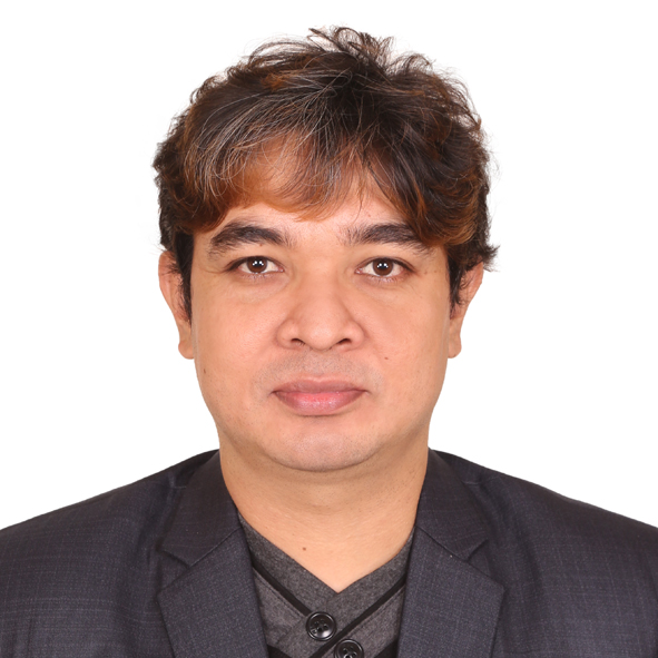 Rasel Ahmed Chowdhury